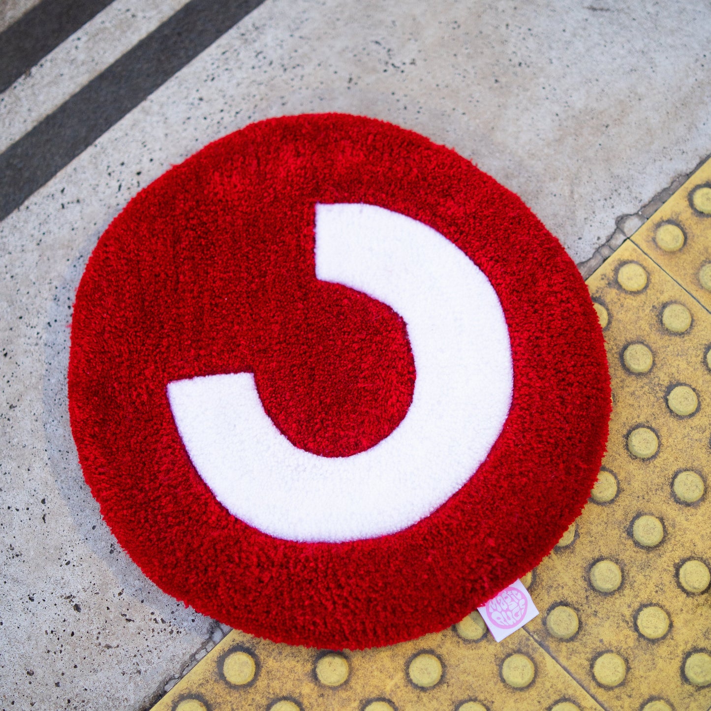 ALFOMBRA RENFE CERCANIAS