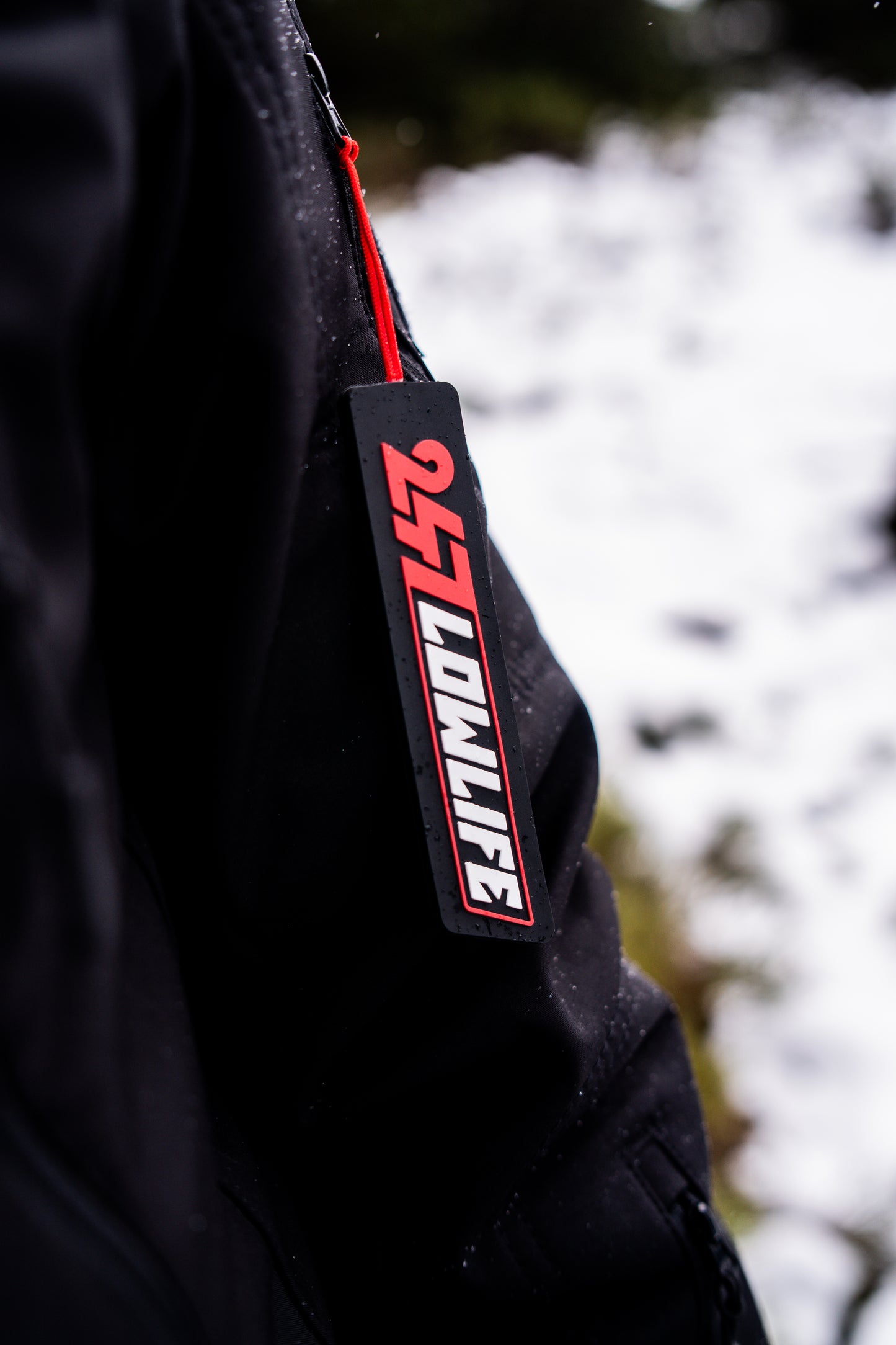 CHAQUETA GTX METRO SHELL BASIC PACK