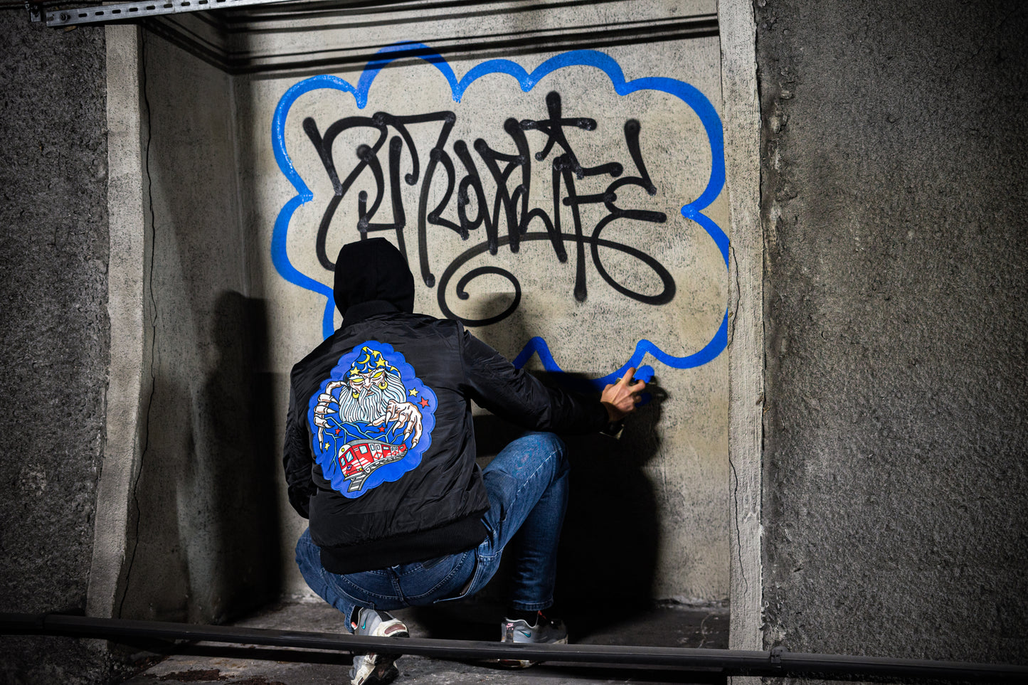 BOMBER PREMIUM 247
