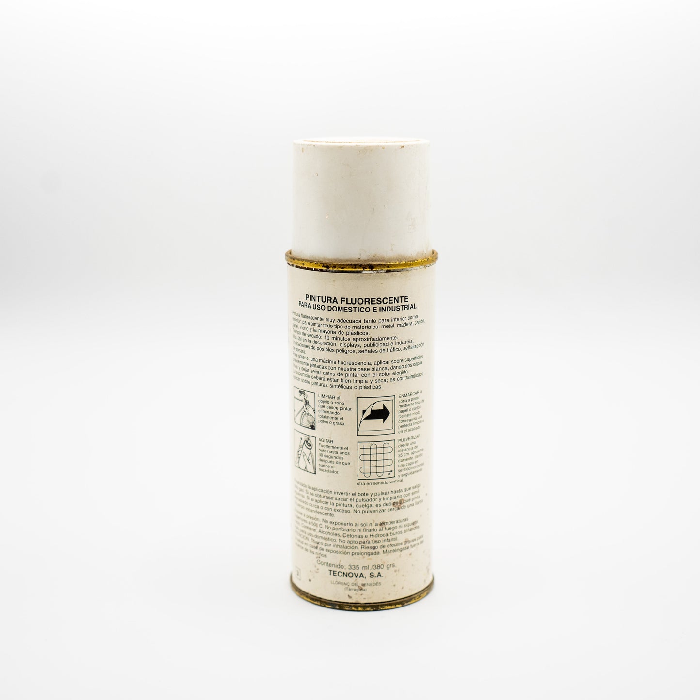 SPRAY COLOR #003B