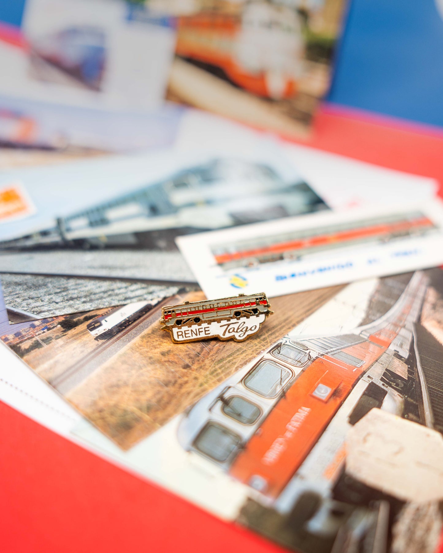 PACK TALGO LOTE#0008