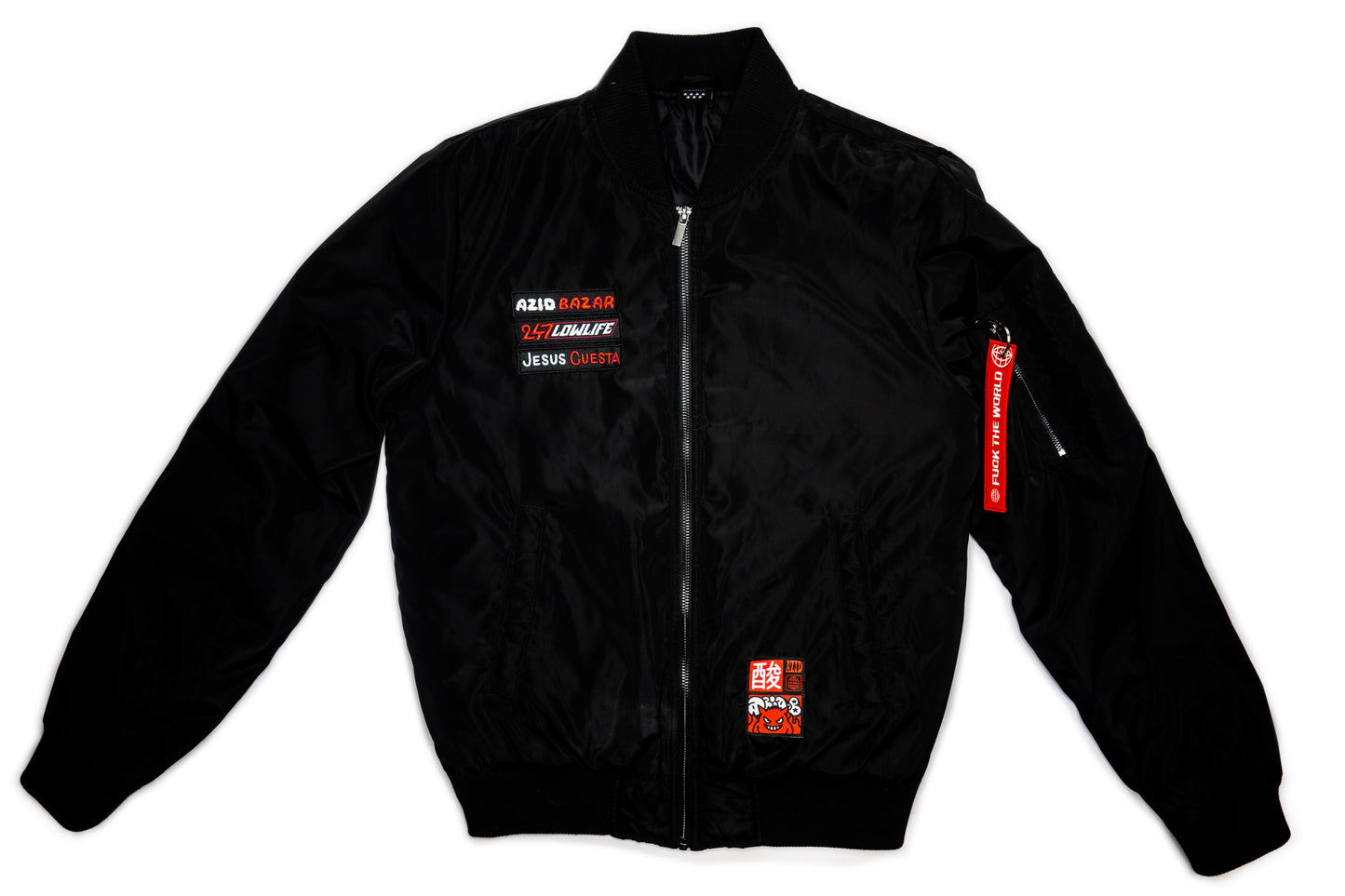 BOMBER PREMIUM 247