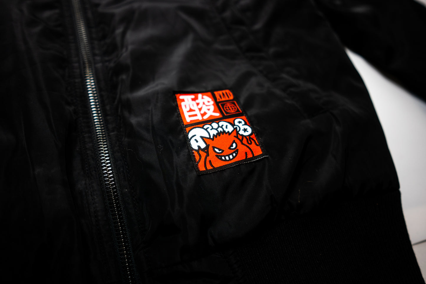 BOMBER PREMIUM 247