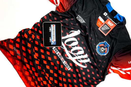 PACK VIDEO+CAMISETA FUTBOL TALLA M