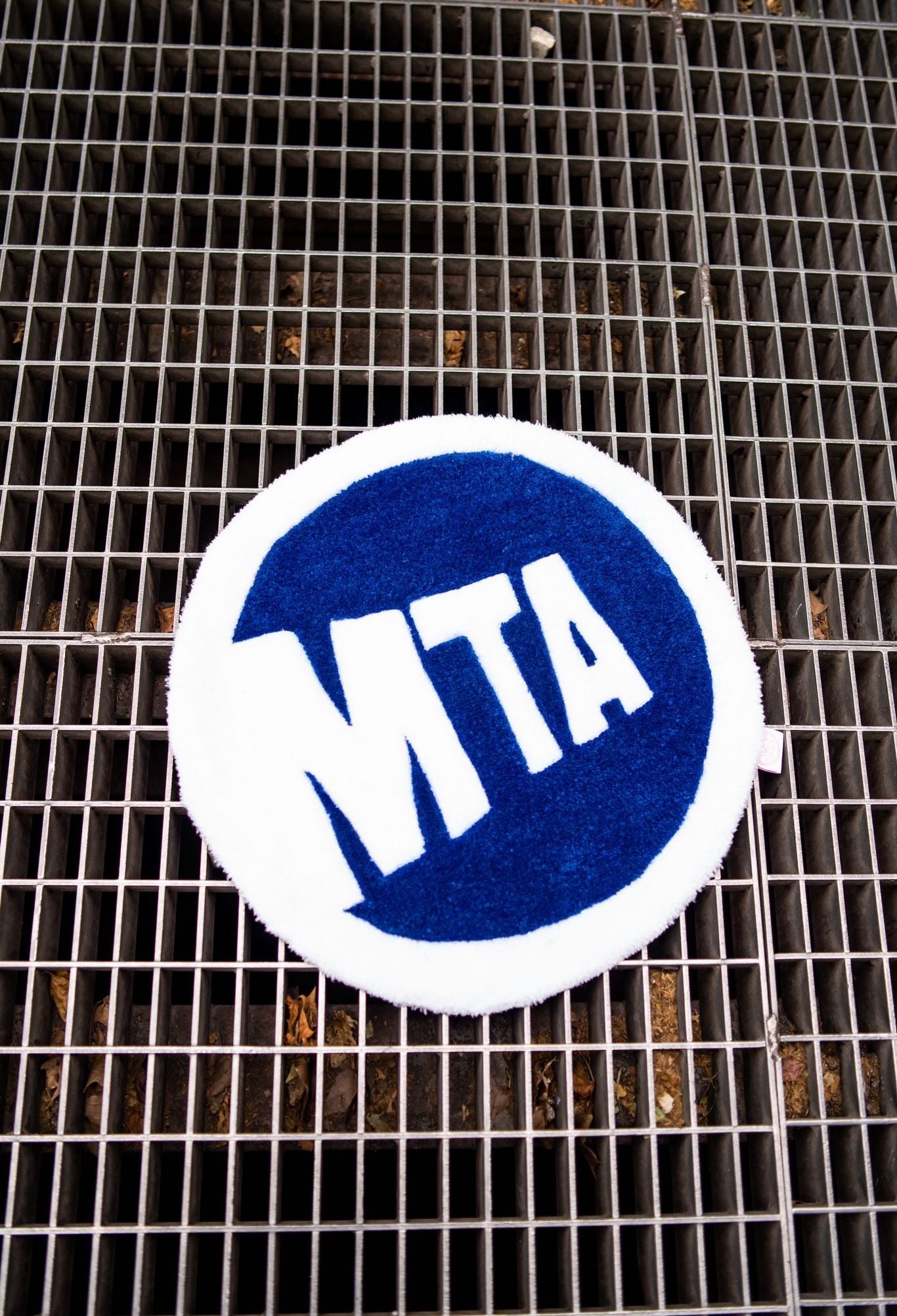 Alfombra New York MTA