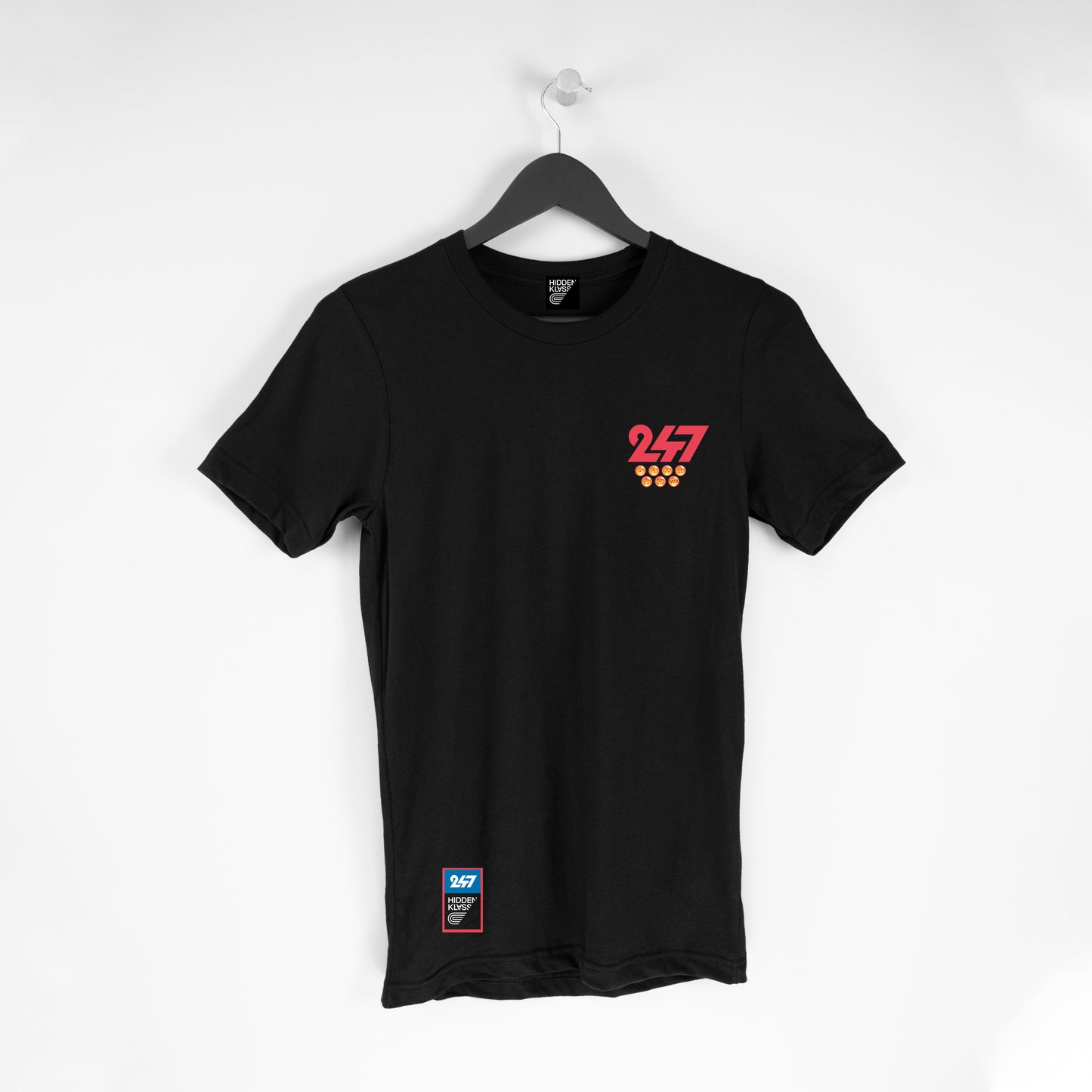 Camiseta Dragon 247