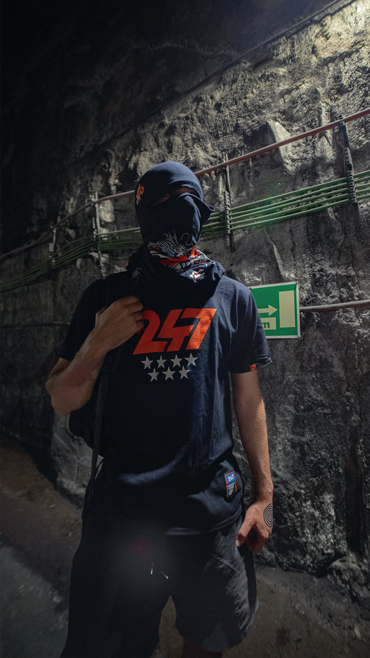 Camiseta 247