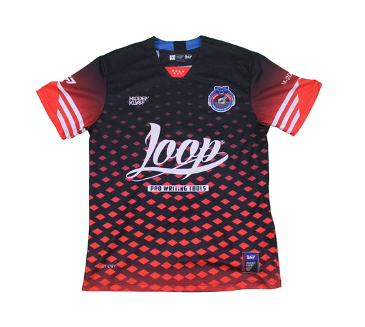 Camiseta Futbol