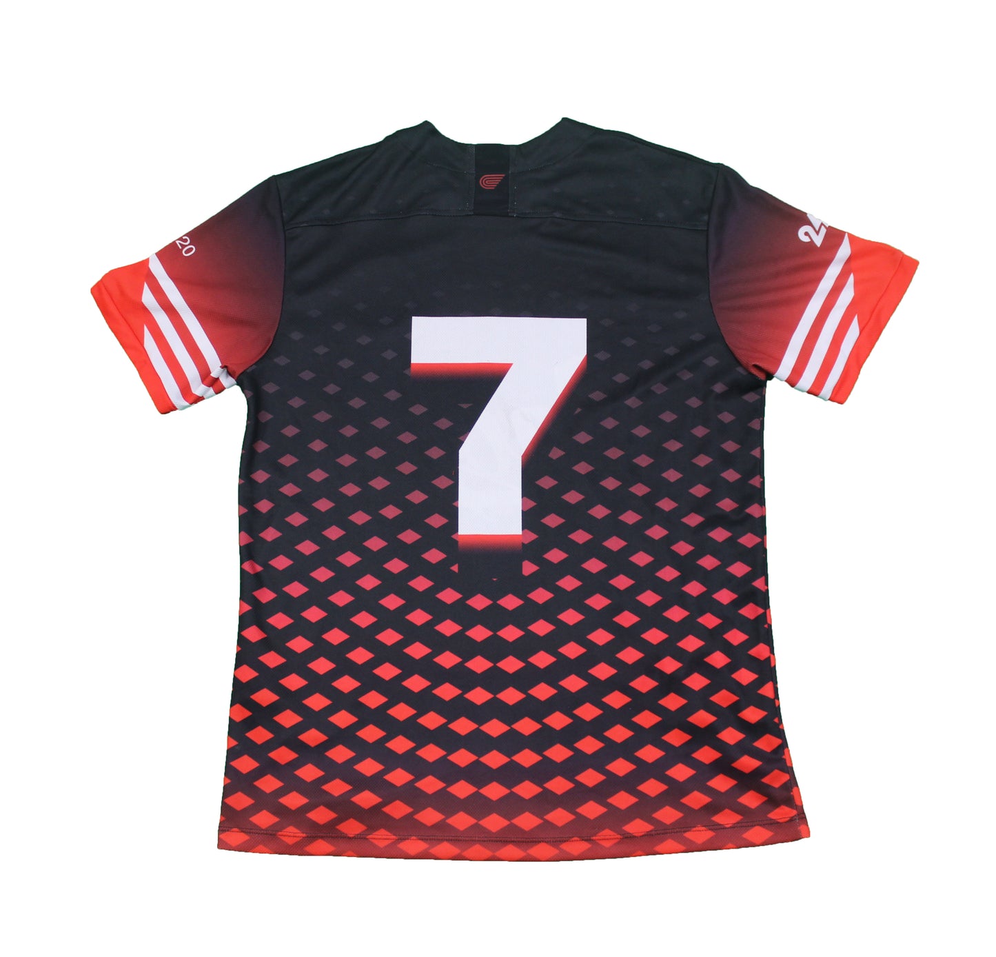Camiseta Futbol
