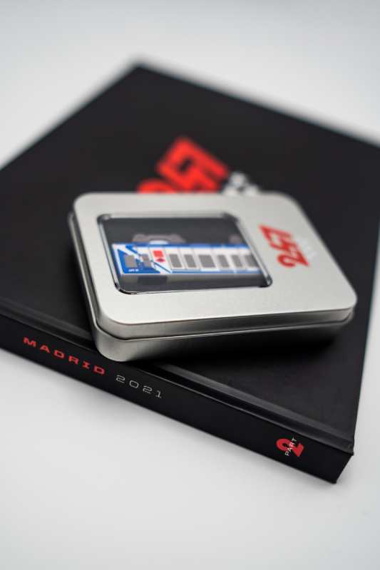 Pack Ahorro Película + Libro