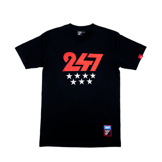 CAMISETA 247