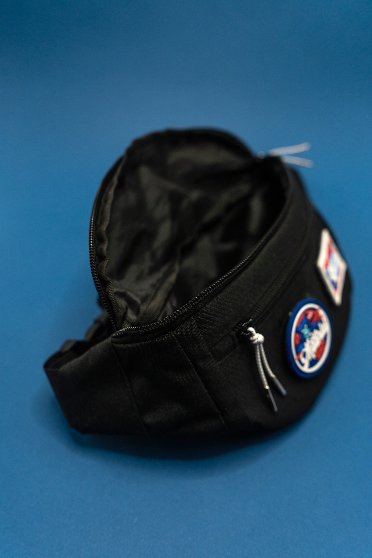 RIÑONERA 247 02/STREET