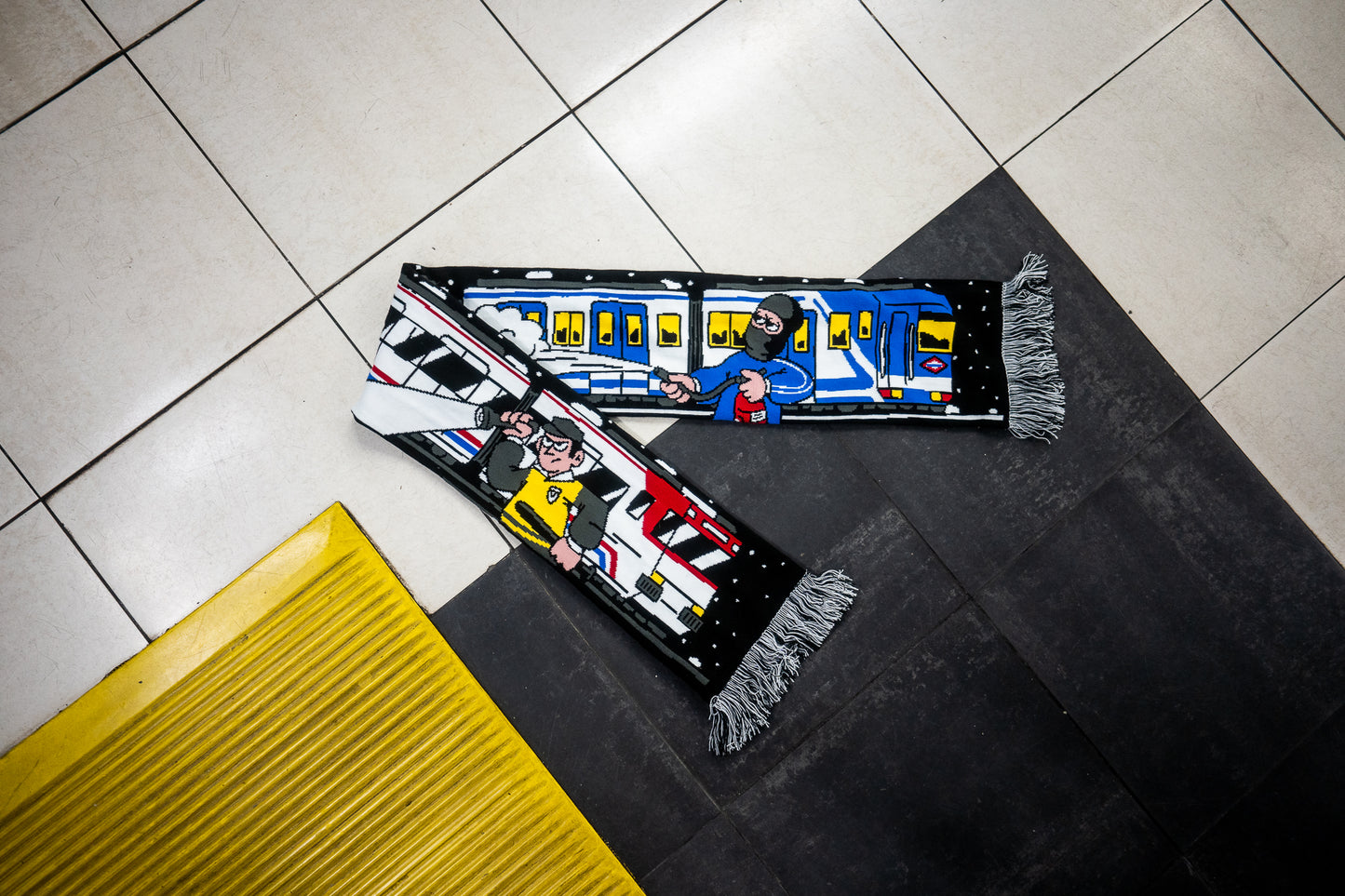 BUFANDA 247 SUCULARA