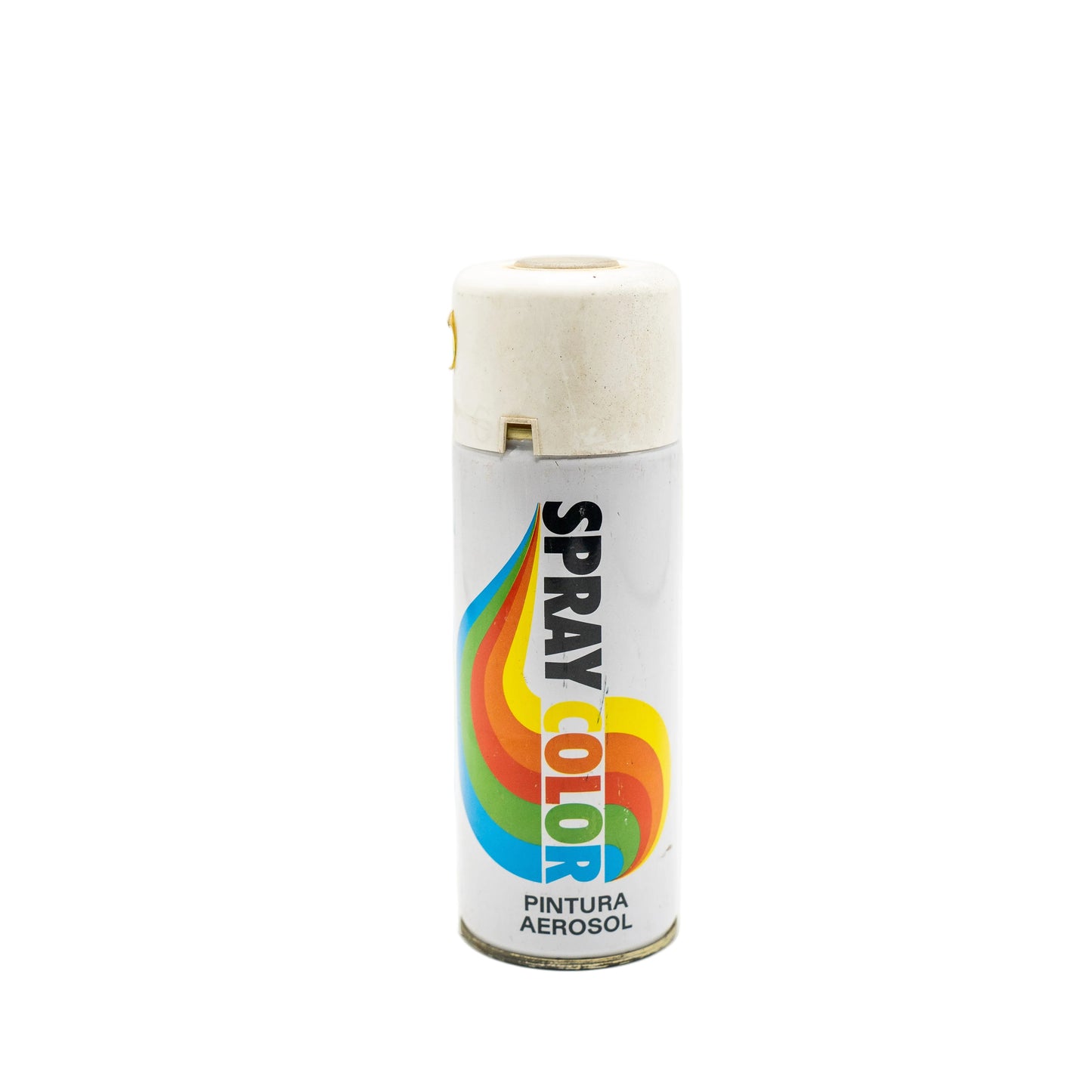 SPRAY COLOR LOTE#002B