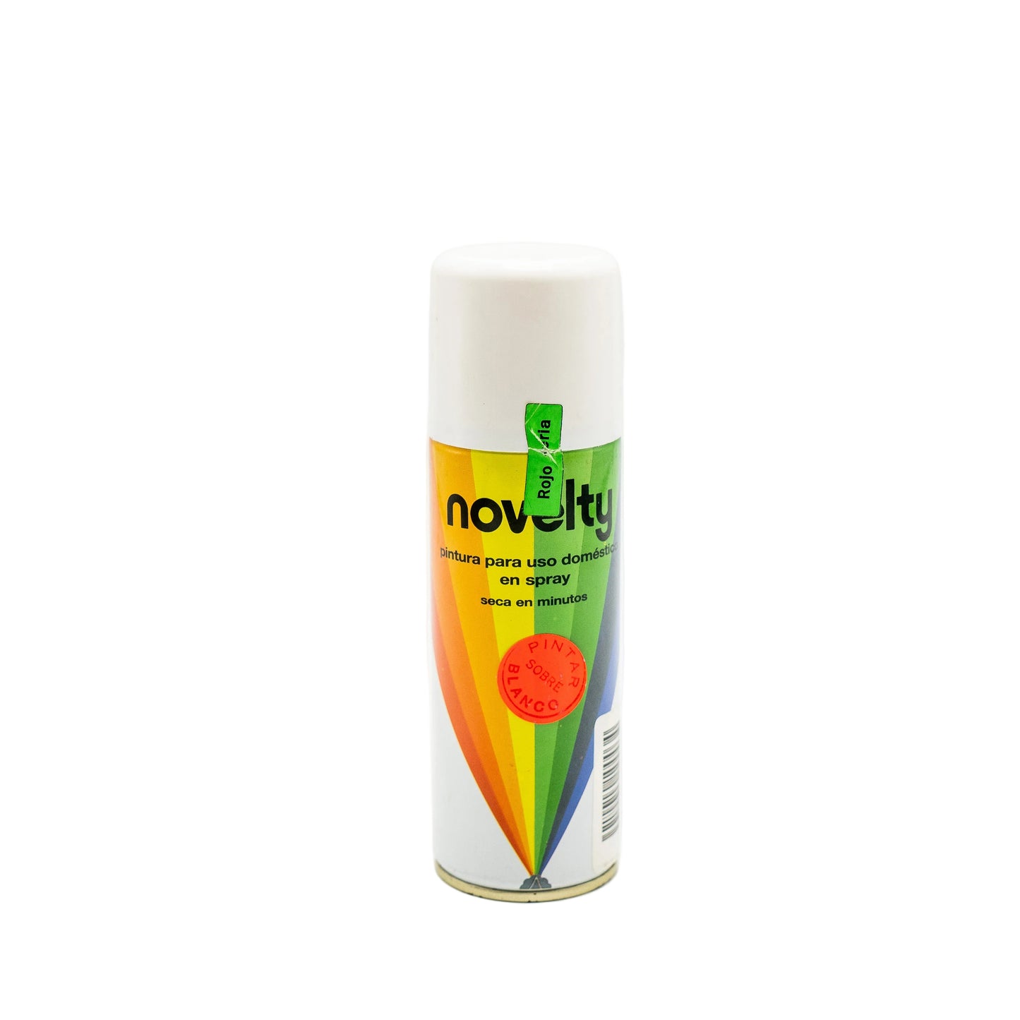 SPRAY NOVELTY LOTE#001B