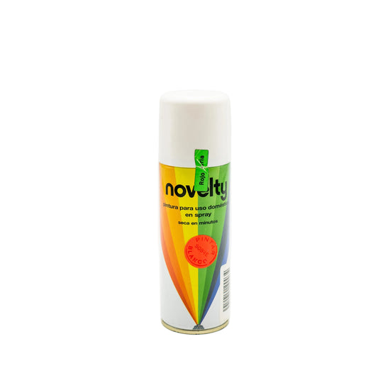 SPRAY NOVELTY LOTE#001B
