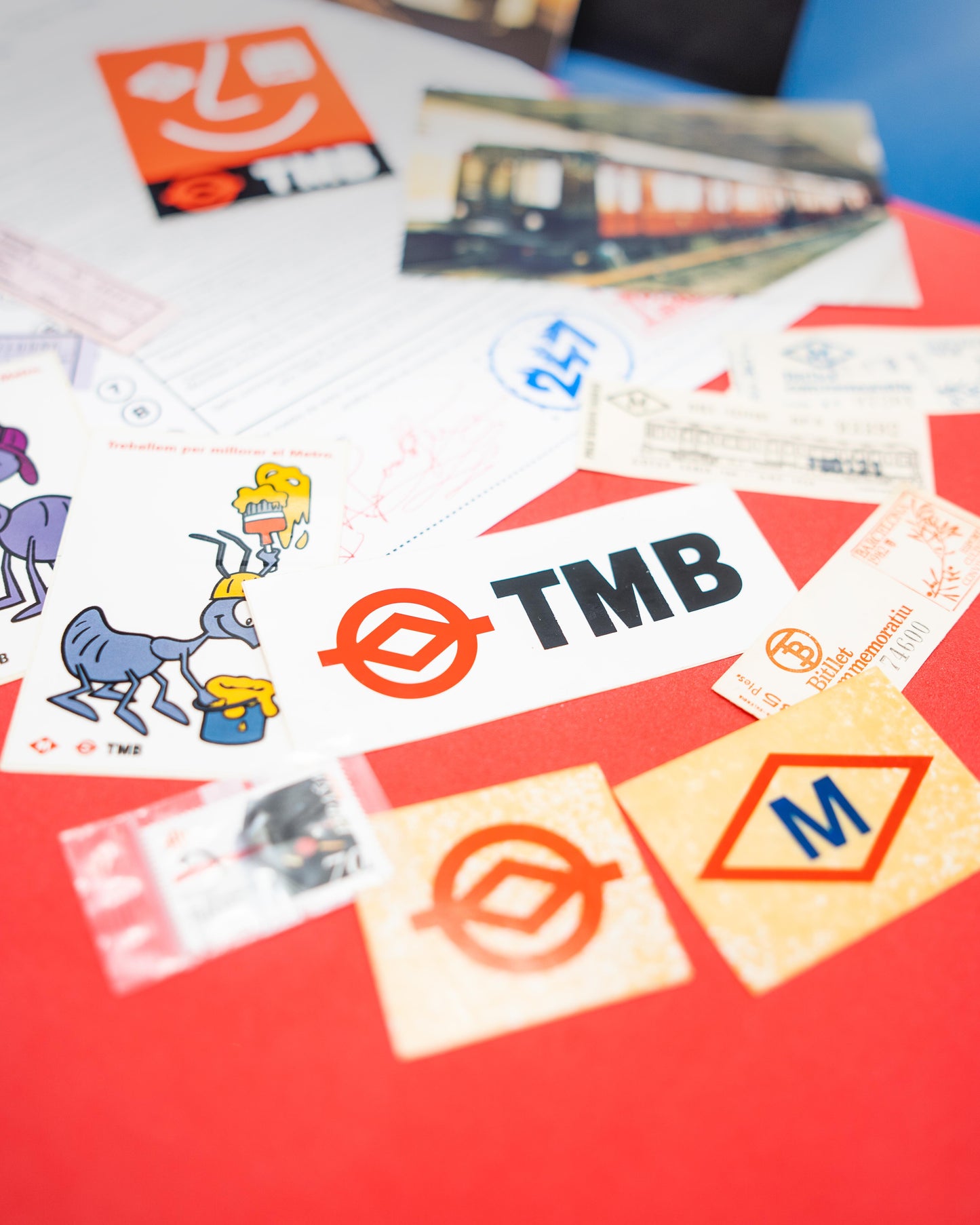 SUPER PACK TMB LOTE#0006