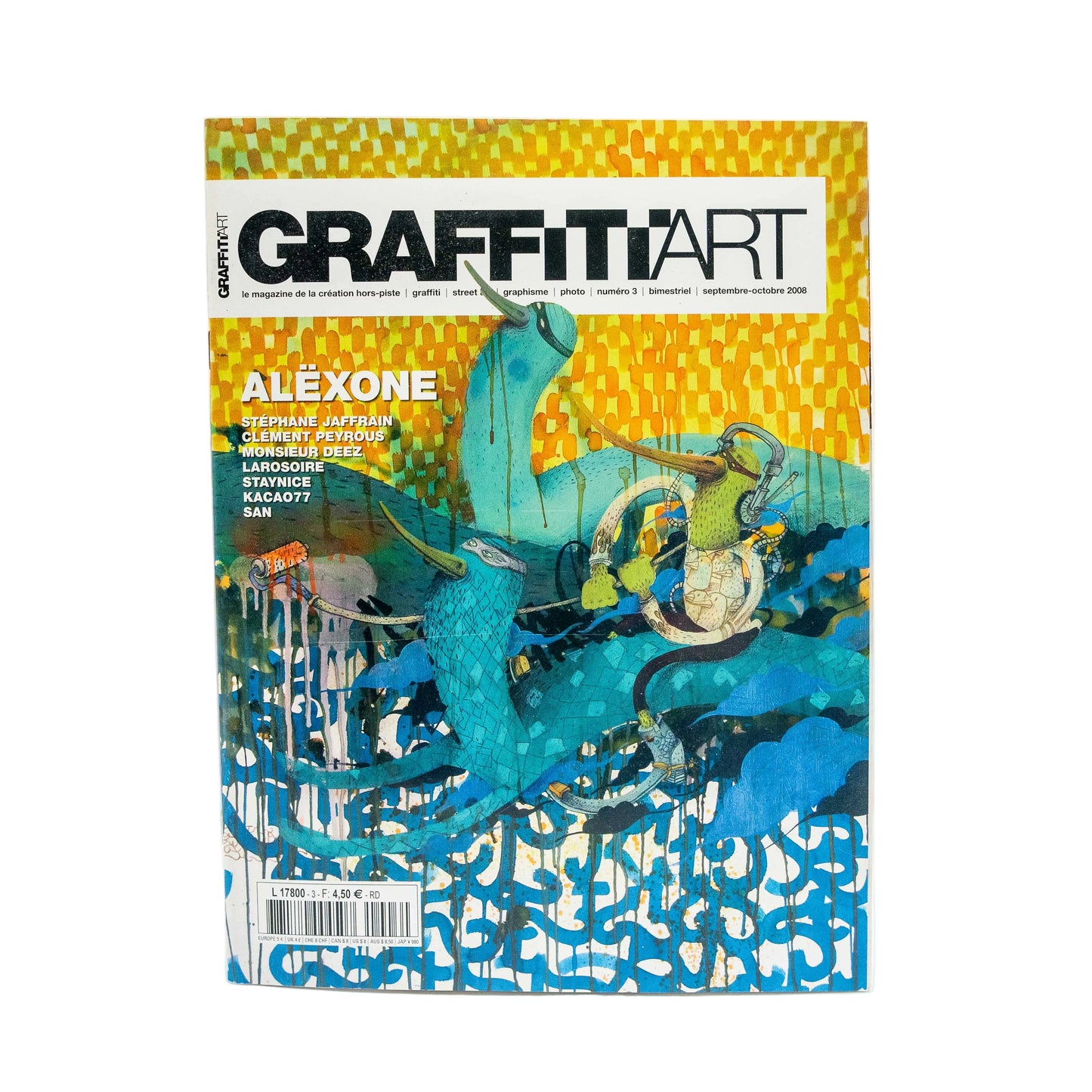 GRAFFITI ART 03