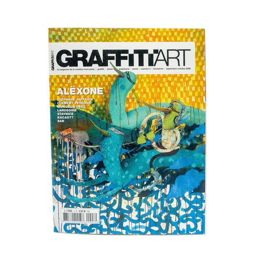GRAFFITI ART 03