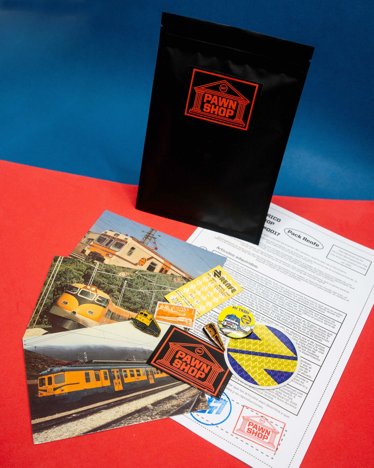 BANANA PACK LOTE#0017