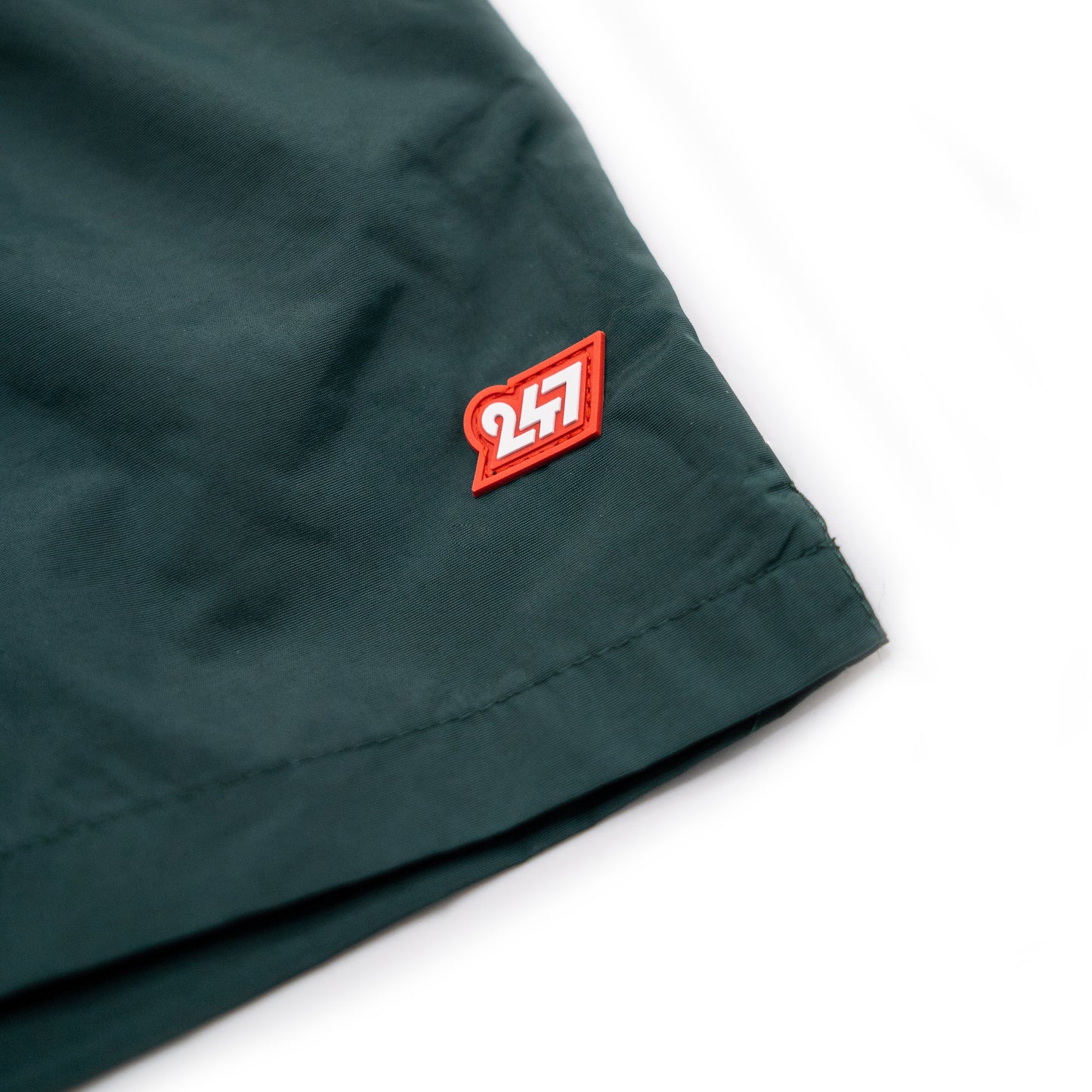 247 BASIC SWIMWEAR GREEN