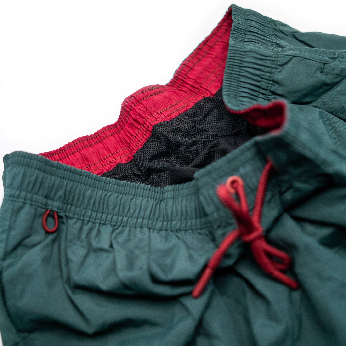 247 BASIC SWIMWEAR GREEN