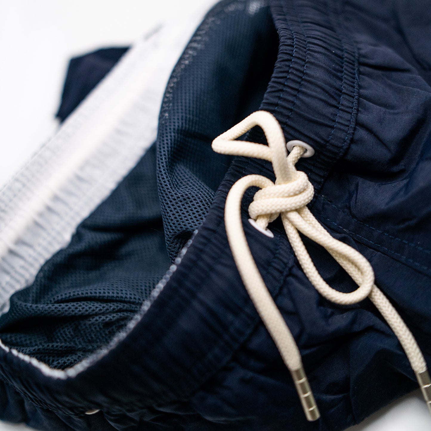 247 BASIC SWIMWEAR  DARK BLUE