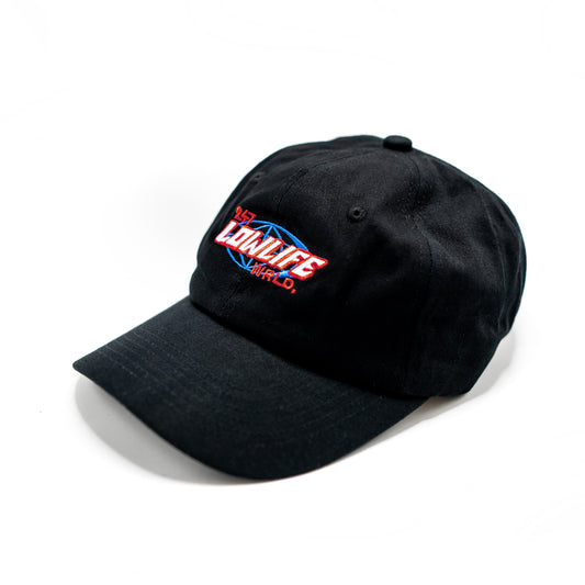 LOWLIFE Daddy – Classic Cap