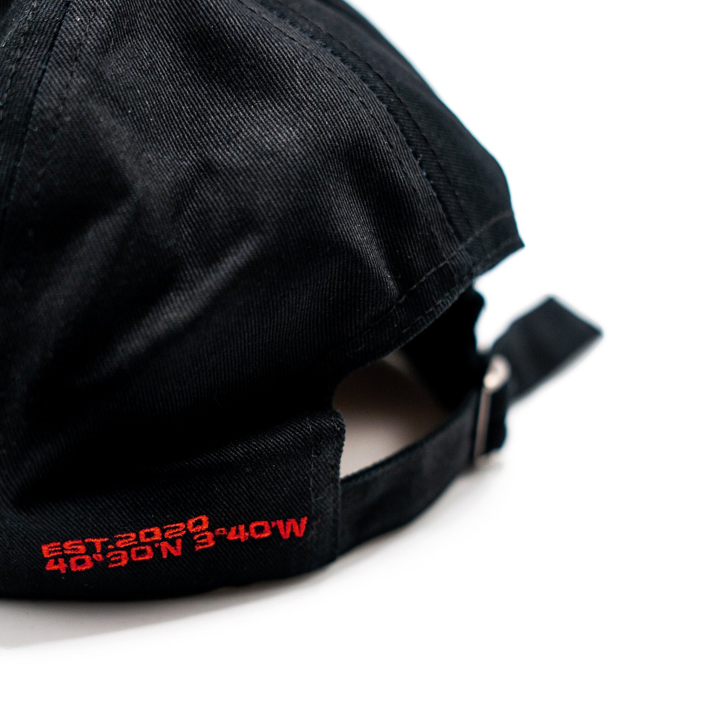 LOWLIFE Daddy – Classic Cap