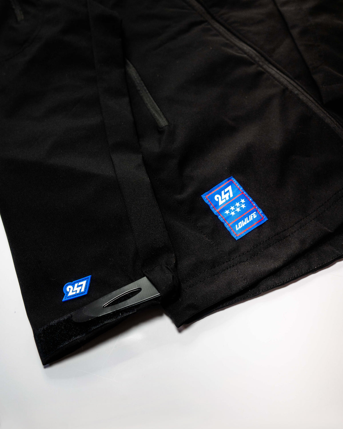 WINDBREAKER NORTH EDITION 247Lowlife Cortavientos