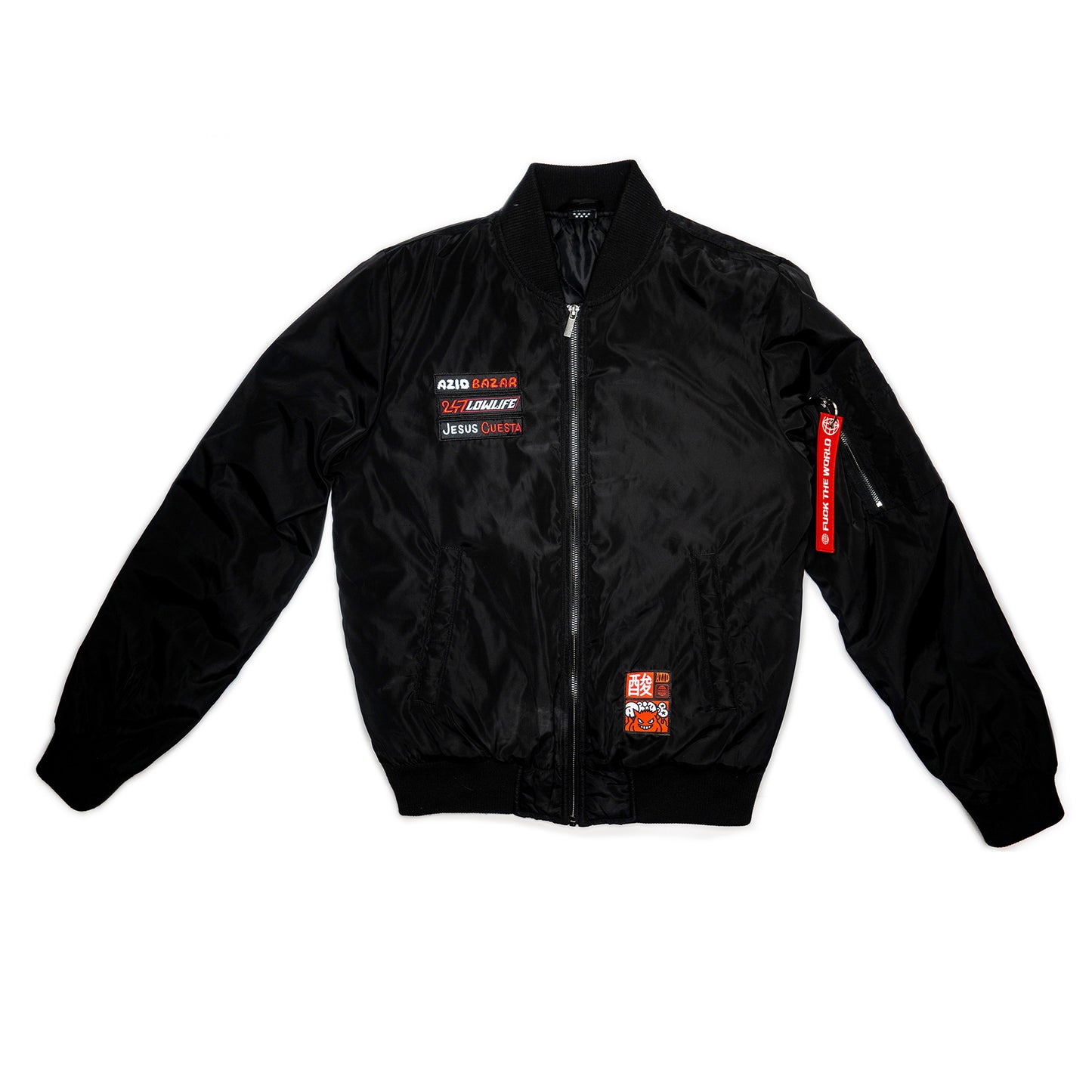 BOMBER PREMIUM 247