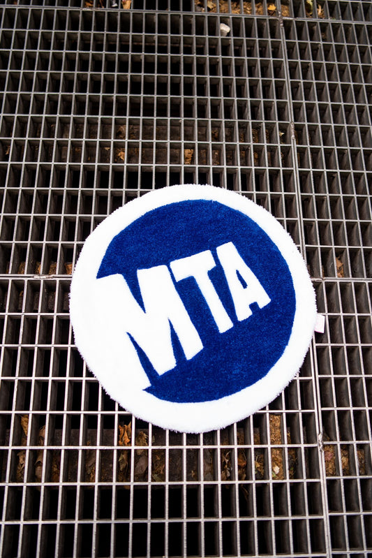 Alfombra New York MTA