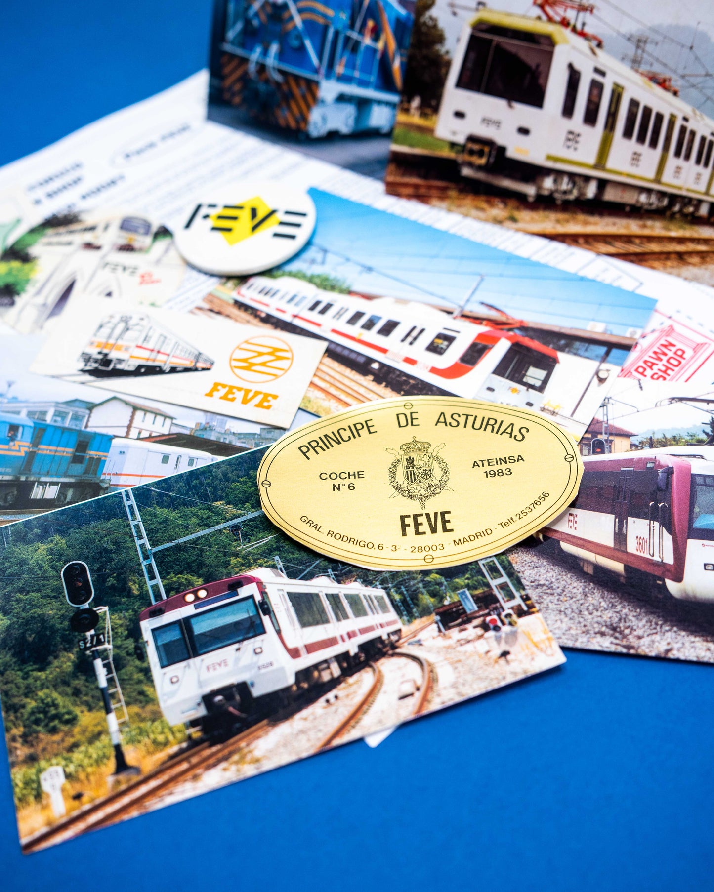 PACK FEVE LOTE #0027